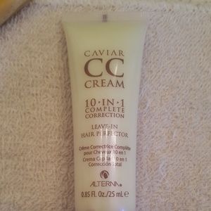 Alterna Makeup - 5/$20 – Alterna Caviar CC Cream Alterna Makeup - 5/$20 – Alterna Caviar CC Cream